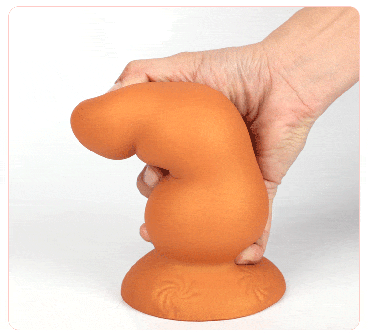 Big Anal Sex Toys for Women Men - Huge Silicone Dildo Anal Plug Dildo Domlust Big Anal Sex Toys for Women Men - Huge Silicone Dildo Anal Plug Dildo Domlust
