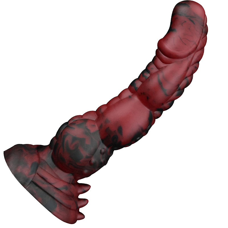 Dickman Realistic Monster Dildos- 8.5'' Knot Exotic Dildos Anal Dildos Domlust Dickman Realistic Monster Dildos- 8.5'' Knot Exotic Dildos Anal Dildos Domlust