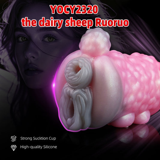 Furry Pocket Pussy & Fantasy Sex Dolls | Domlust Furry Fetish Series Furry Pocket Pussy & Fantasy Sex Dolls | Domlust Furry Fetish Series