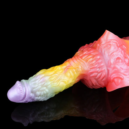 Wearable Fantasy Silicone Hollow Cock Sleeve Underwear – Improve Softness and Enhance Girth