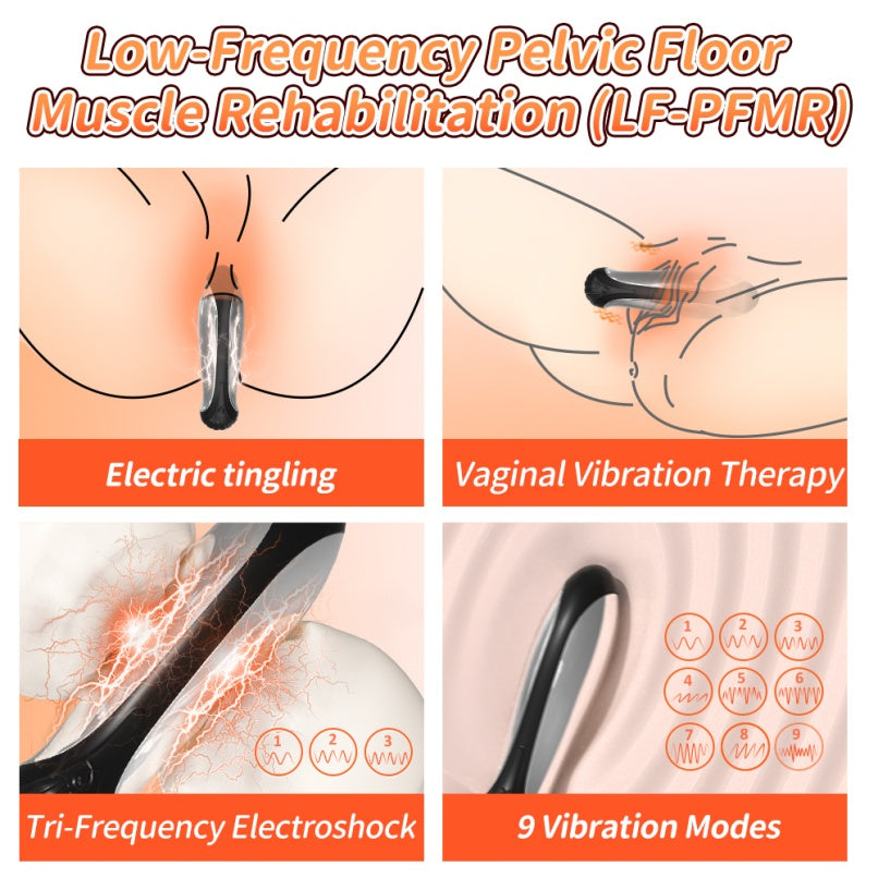 G-Spot Vibrating Bullet Magic Wand – Female Clitoral and Vaginal Stimulator