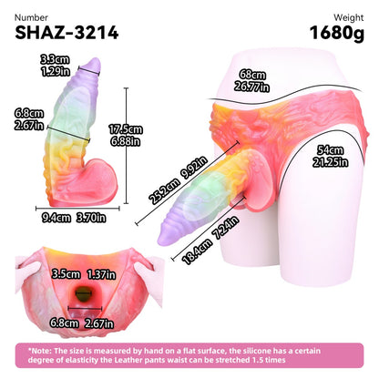 Enhance Penis Size Sheath Underwear for Men Sex Toys - Maximum Performance and Confidence