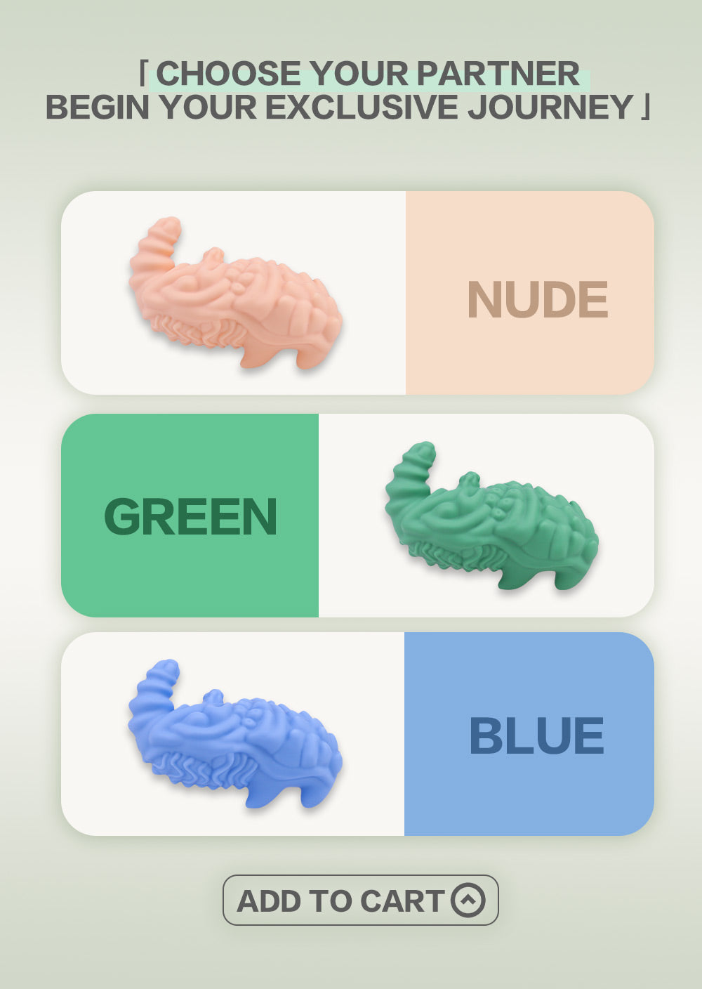 Fantasy Rhino Silicone Grinder Sex Toy – Clitoral Stimulation Vibrator for Women Masturbating