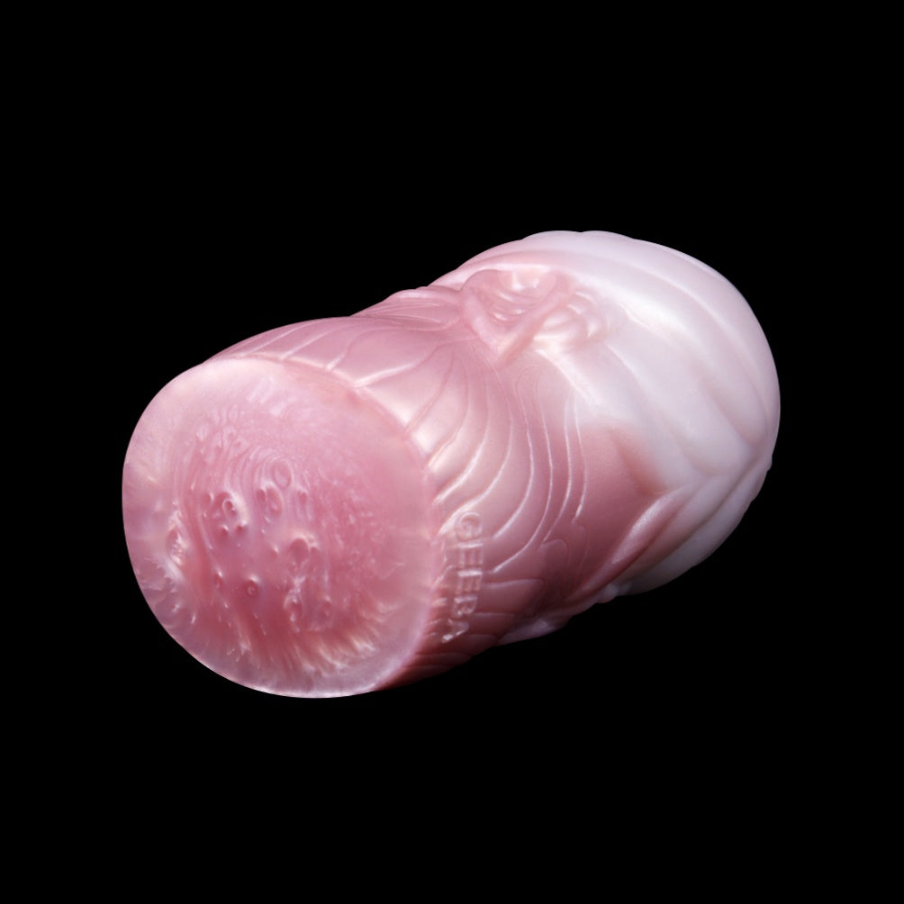 Fantasy Lips Silicone Pocket Pussy – Experience Realistic Blowjob Sensations & Intense Pleasure