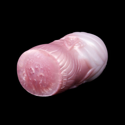 Fantasy Lips Silicone Pocket Pussy – Experience Realistic Blowjob Sensations & Intense Pleasure