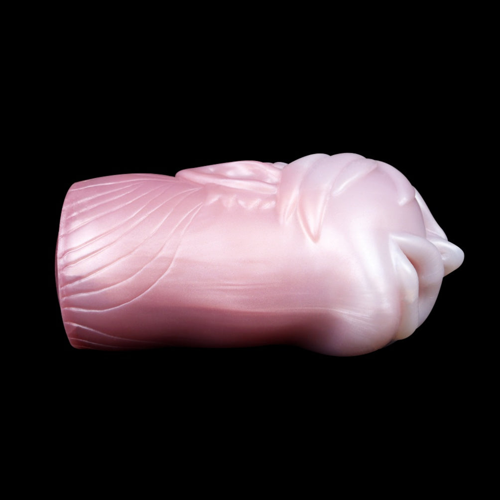 Fantasy Lips Silicone Pocket Pussy – Experience Realistic Blowjob Sensations & Intense Pleasure