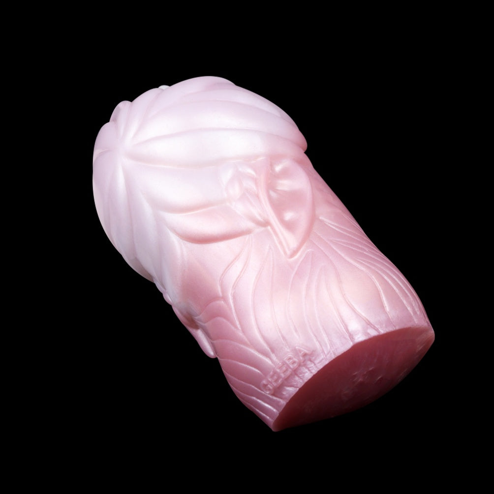 Fantasy Lips Silicone Pocket Pussy – Experience Realistic Blowjob Sensations & Intense Pleasure