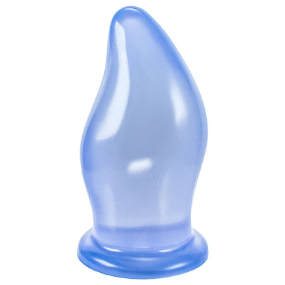Riesendildo-Buttplug – Analdildo mit großem Umfang, Silikondildos, Sexvergnügen