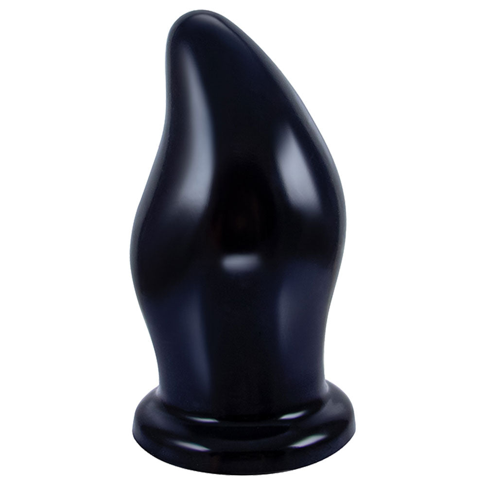 Riesendildo-Buttplug – Analdildo mit großem Umfang, Silikondildos, Sexvergnügen