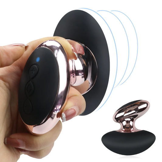 Simulateur de clitoris portatif - 10 jouets vibrants pour mamelons avec vibrateur clitoridien G Spot