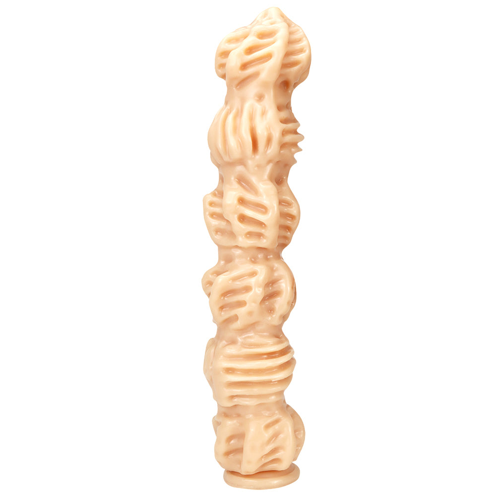 Big Giant Walnut Butt Plug - 16 inch Exotic Anal Dildo Female Male Sex Toys