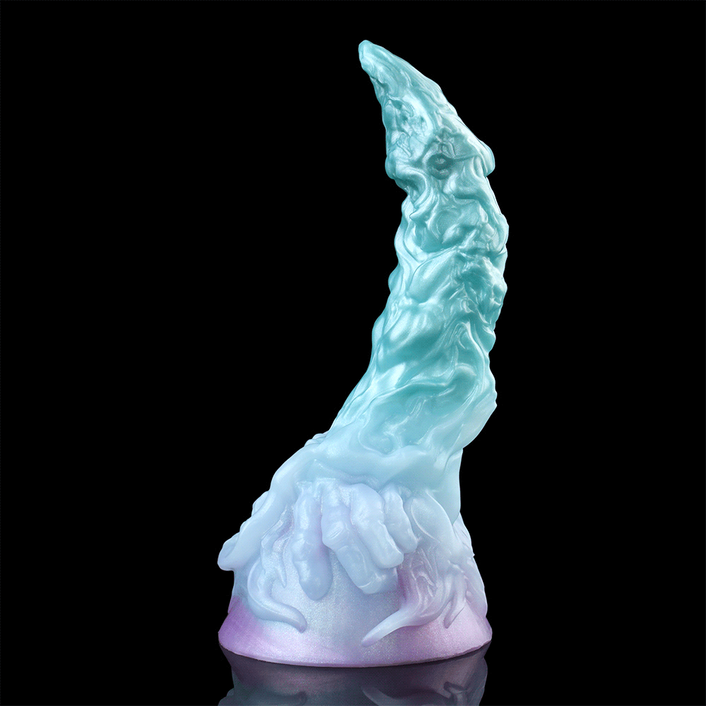 Jue-Ru Fantasy Dildo Creature Cocks – Born from Myth, Forged for Desire