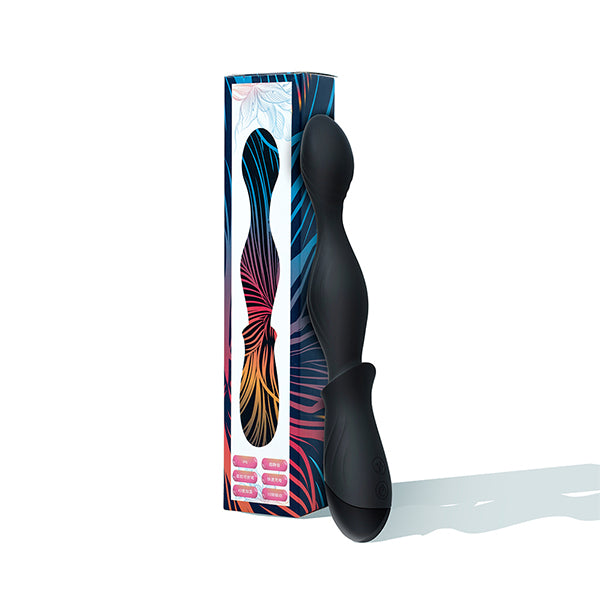 handheld prostate massage vibrator