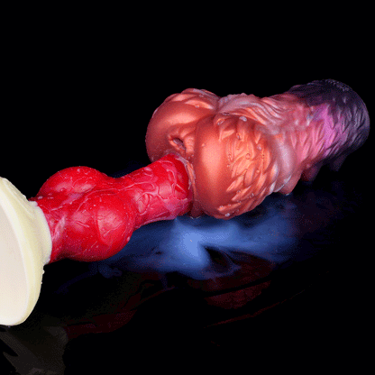 Fantasy Angel Mini Sex Doll - Silicone Pocket Pussy Masturbation Cup for Men Blowjob