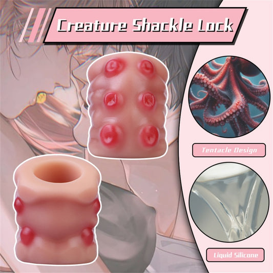 Anneau pénien fantaisie pour soulager la dysfonction érectile – Outil de contrôle de l'éjaculation vasculaire réaliste en silicone