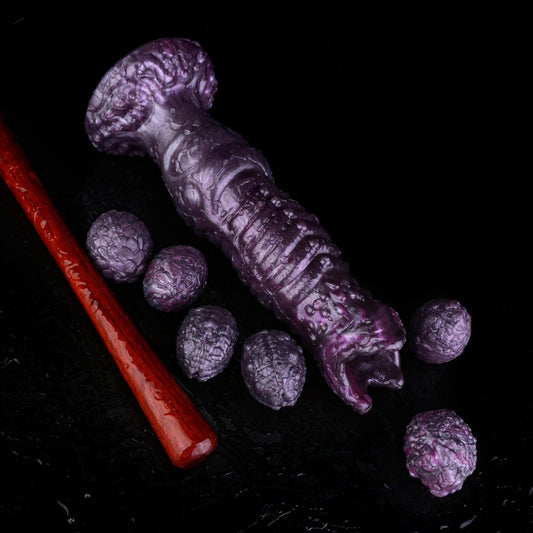 Non-Realistic Dildos Domlust Non-Realistic Dildos Domlust