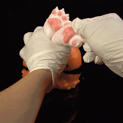 Fantasy Torso & Hip Silicone Sex Doll - King of Beasts Tiger Pocket Pussy Sex Toys for Men