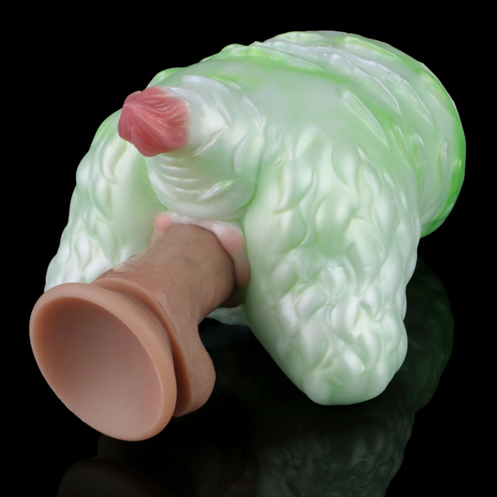 Monster Beast Pussy Ass Torso Sex Doll - Fantasy Silicone Penis Mastur Domlust Monster Beast Pussy Ass Torso Sex Doll - Fantasy Silicone Penis Mastur Domlust