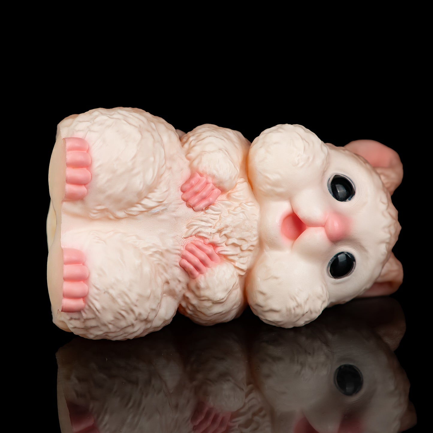 Hamster Pocket Pussy Animal Sex Doll – Cute Animal Stroker for Men Who Love Furry Fantasy