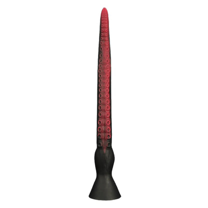 Tentacle Entangle – Extra Long Silicone Tentacle Dildo for Deep Fantasy Stimulation