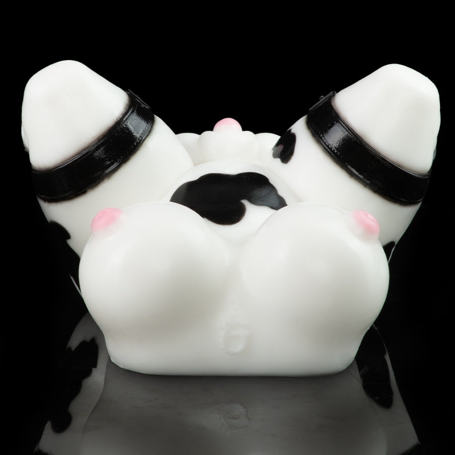 Cow Girl Anime Mini Sex Doll | Dual Pocket Pussy Torso | Domlust Fetish Cow Girl Anime Mini Sex Doll | Dual Pocket Pussy Torso | Domlust Fetish