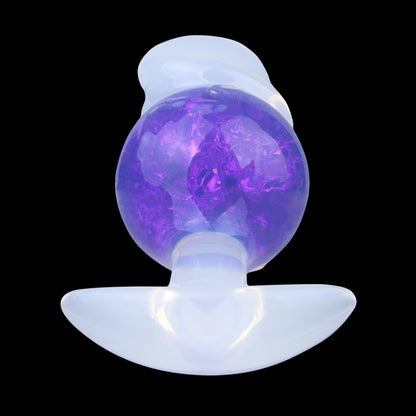 Fantasy Silikon Monster Dildo Butt Plug – Ankerbasis für Stabilität und verbesserte Stimulation