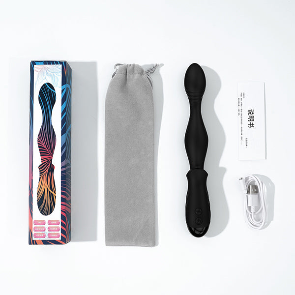 handheld prostate massager good quality