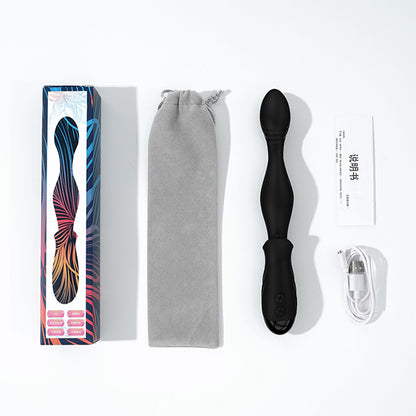 handheld prostate massager good quality