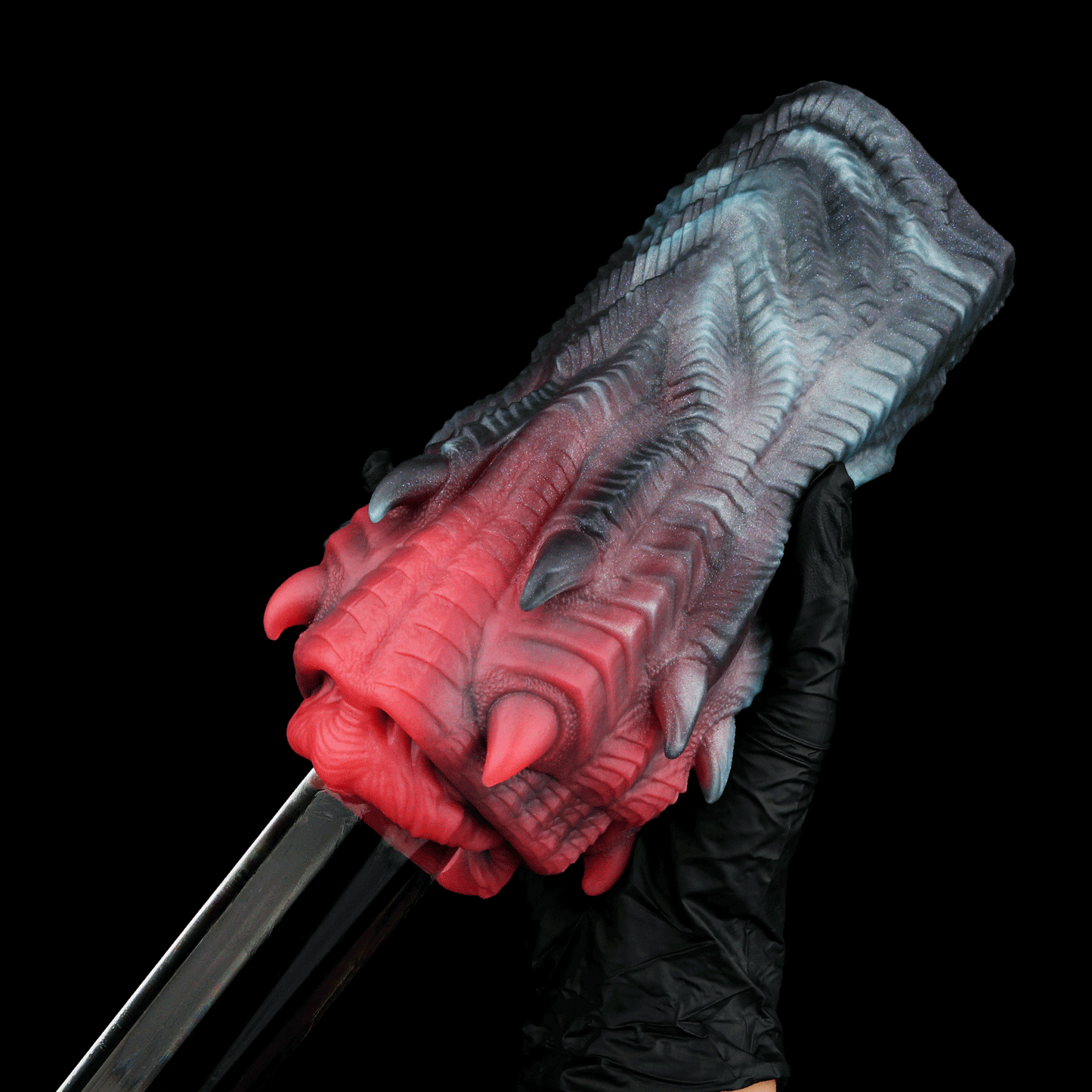 Abyss Holy Grail – Alien Mouth Pocket Pussy, Tentacle Texture Male Masturbator | Domlust