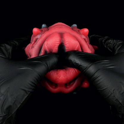 Abyss Holy Grail – Alien Mouth Pocket Pussy, Tentacle Texture Male Masturbator | Domlust