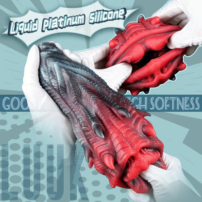 Abyss Holy Grail – Alien Mouth Pocket Pussy, Tentacle Texture Male Masturbator | Domlust