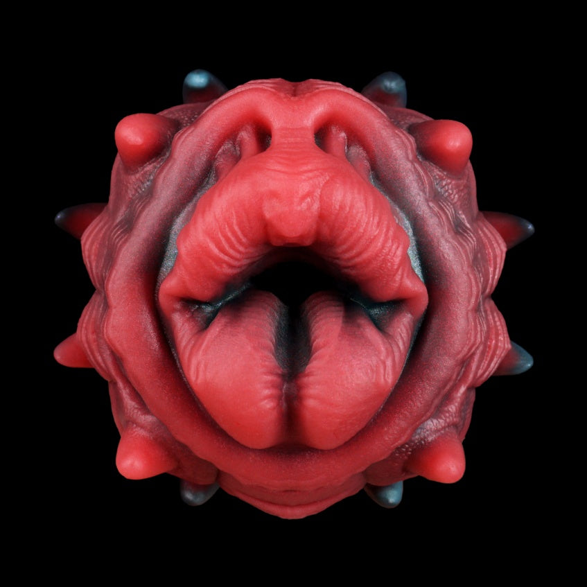 Abyss Holy Grail – Alien Mouth Pocket Pussy, Tentacle Texture Male Masturbator | Domlust