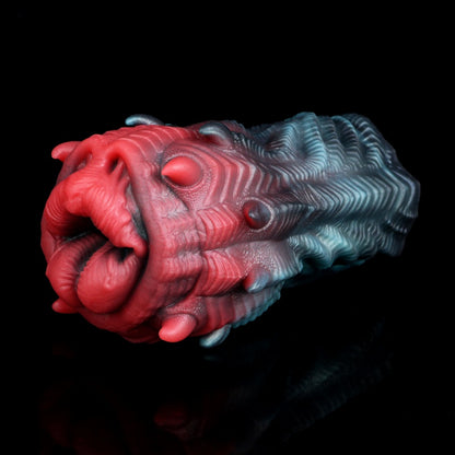 Abyss Holy Grail – Alien Mouth Pocket Pussy, Tentacle Texture Male Masturbator | Domlust