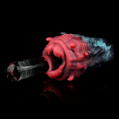 Abyss Holy Grail – Alien Mouth Pocket Pussy, Tentacle Texture Male Masturbator | Domlust