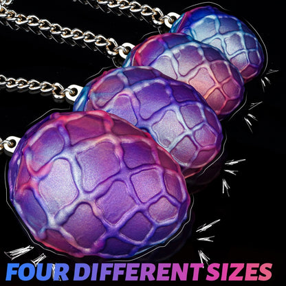 Gemini said Fantasy Dragon Egg Silicone Fist Dildo – Extreme Vaginal Expansion & Deep Stimulation for Advanced Users