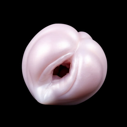 Realistic Silicone Fantasy Pussy – Anatomical Male Masturbator for Intense Suction & Orgasmic Pleasure
