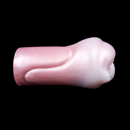 Realistic Silicone Fantasy Pussy – Anatomical Male Masturbator for Intense Suction & Orgasmic Pleasure