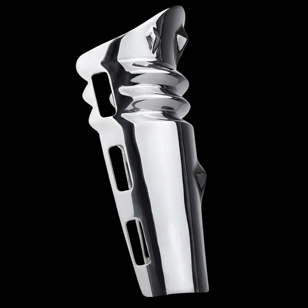 Medieval-Style Heavy Metal Bracers-Elevate Your Power Play and Bondage Rituals