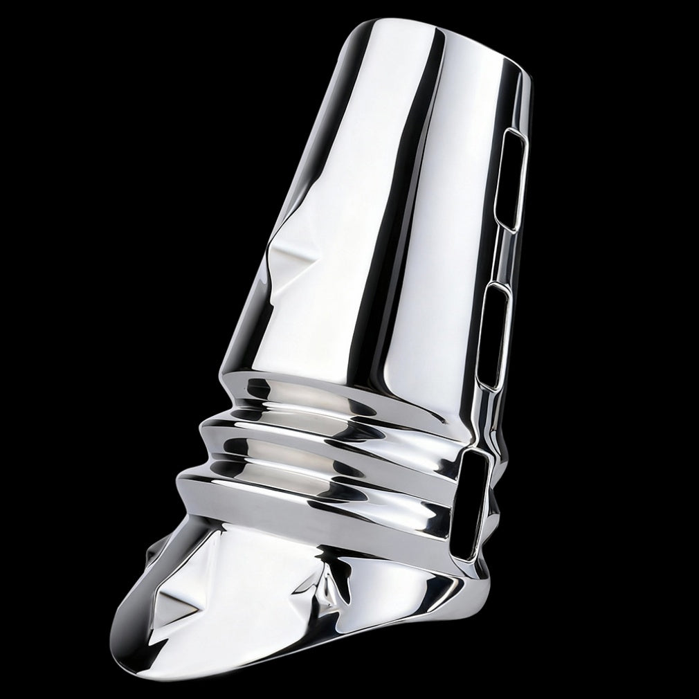 Medieval-Style Heavy Metal Bracers-Elevate Your Power Play and Bondage Rituals