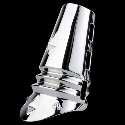 Medieval-Style Heavy Metal Bracers-Elevate Your Power Play and Bondage Rituals