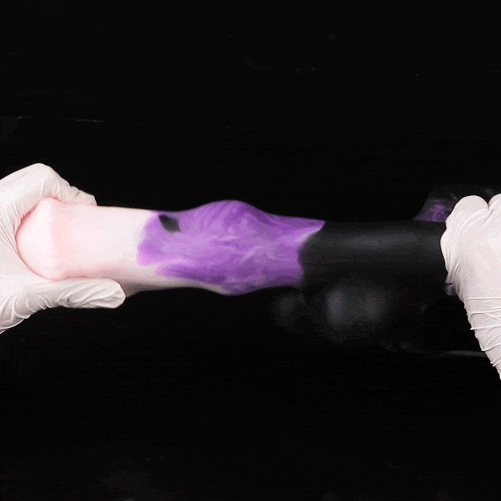 Fantasy Silikon Penisverlängerungs-Unterwäsche – Sofortige Vergrößerung von Größe und Umfang für Männer