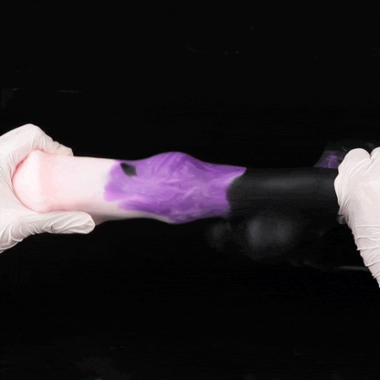 Fantasy Silikon Penisverlängerungs-Unterwäsche – Sofortige Vergrößerung von Größe und Umfang für Männer