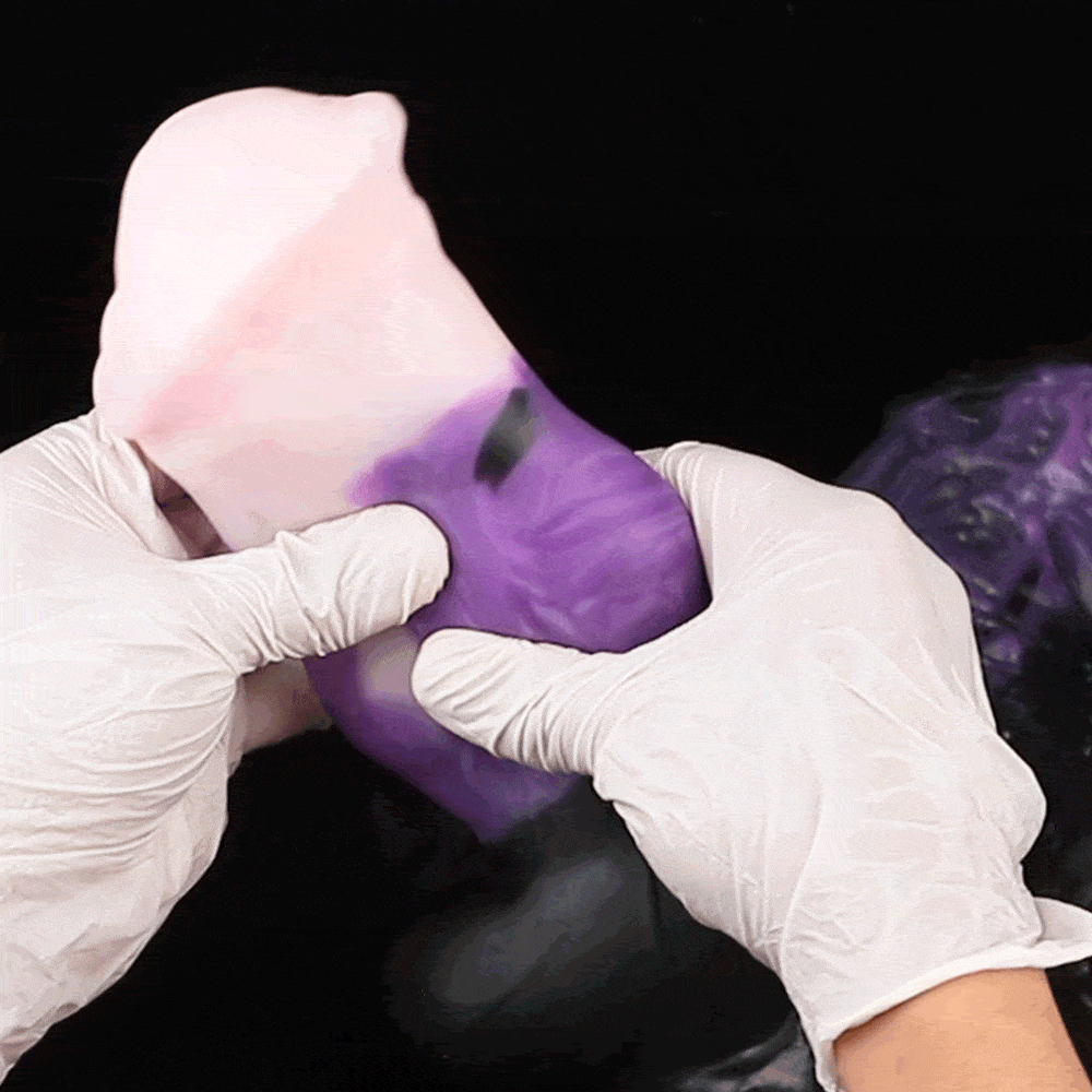 Fantasy Silikon Penisverlängerungs-Unterwäsche – Sofortige Vergrößerung von Größe und Umfang für Männer