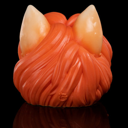 Fantasy Pony Silikon-Sexdoll – Mini-Sexspielzeug für Männer für realistische Blowjobs und Penis-Massage