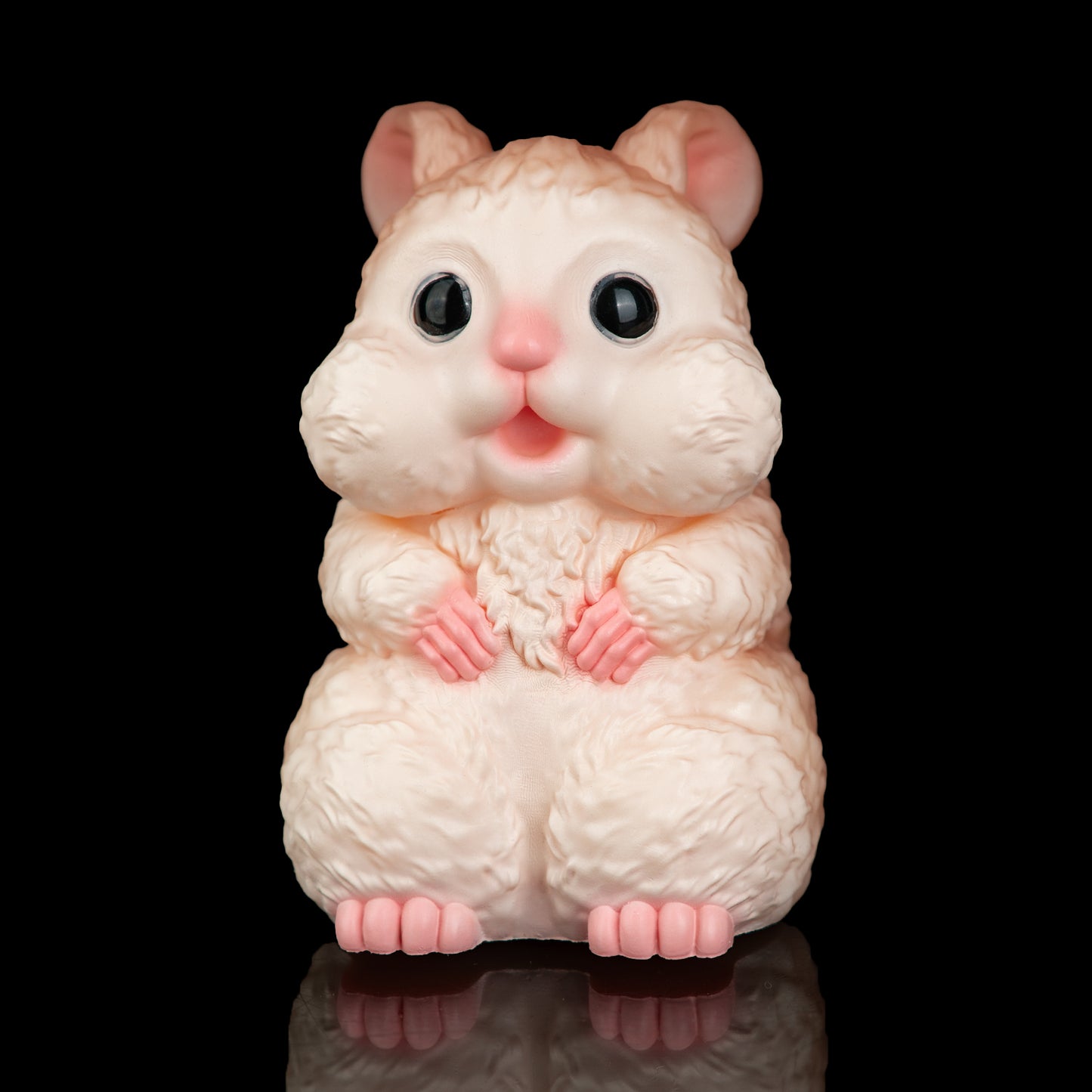 Hamster Pocket Pussy Animal Sex Doll – Cute Animal Stroker for Men Who Love Furry Fantasy