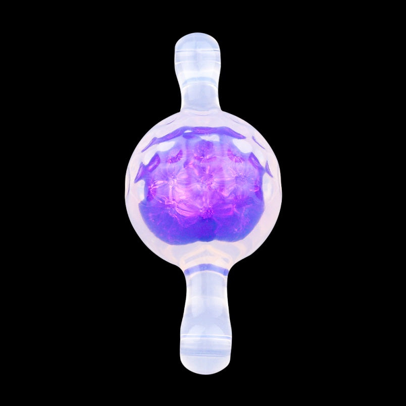 Colorful Silicone Fantasy Vertical Gaga Ball – Women’s Strapon Bettie Bondage BDSM Toys