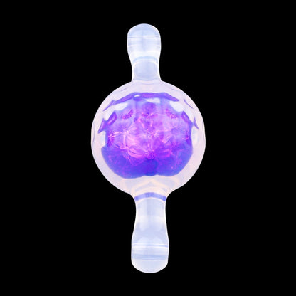 Colorful Silicone Fantasy Vertical Gaga Ball – Women’s Strapon Bettie Bondage BDSM Toys