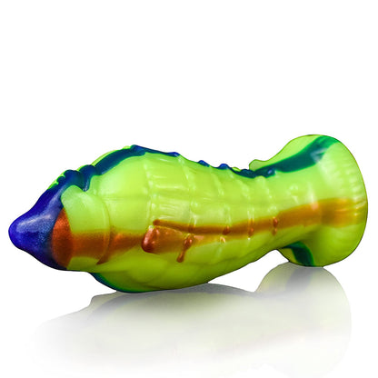 Exotische Dildos - Domlust Monster Dildos - 8 Zoll riesiges Fantasy-Sexspielzeug